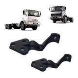 Par Dobradiça Capo Mercedes Benz 712c 1418r 1720 6737510051