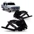 Par Dobradiça Do Capo Ford F1000 F4000 De 1972 A 1992