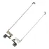 Par Dobradiça Para Acer Aspire 4220 4320 4520g 4720g 4720z