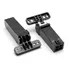 Par Dobradiça Samsung Jc97-03191a Jc9703191a Scx-4600 4623