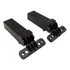 Par Dobradiça Samsung Scx4623 4833 Scx3405 M2070 Jc97-03191a