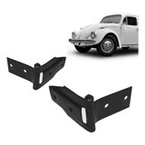 Par Dobradiça Tampa Motor Fusca 1961 1962 1963 1964 1965 66