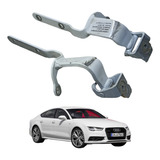 Par Dobradica Tampa Traseira Audi A7 Tfsi 2011 2012 Usado