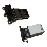 Par Dobradiças Adf Samsung Clx 6260 Jc97 04197a Jc97 04198a