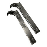 Par Dobradiças C Suporte Forno Embutir Ofor7491 19cmx2 5cm 