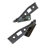 Par Dobradiças Capô Ford Ecosport E Fiesta 03 12 2s6516801ab