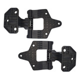 Par Dobradicas Capo Grade Frontal Volvo Vm 260 270 310 330