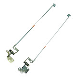 Par Dobradiças E Hastes P/ Acer Aspire E1-571 E1-531 E1-521