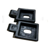Par Dobradiças Tampa Porta luvas Kadett 52283770