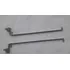Par Dobradiças Toshiba Satellite A70 A75 M30 M30x M35 M35x
