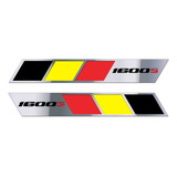 Par Emblema Alemanha Em