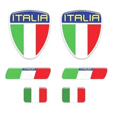 Par Emblema Bandeira Brasil Alemanha França Italia Portugal
