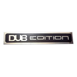 Par Emblema Dub Edition