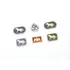 Par Emblema Farol Cibie Cavalinho Opala Monza Chevette Fiat