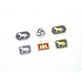 Par Emblema Farol Cibie
