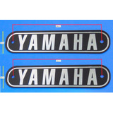 Par Emblema R5 350cc