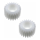 Par Engrenagem Plastica Z22