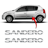 Sandero