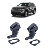 Par Esguicho Agua Brucutu Jeep Grand Cherokee 2005 A 2018