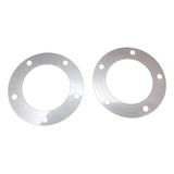 Par Espaçador Alargador Roda 5x205 Fusca 8mm Espessura