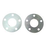 Par Espacador De Roda 5x130 8mm Espessura