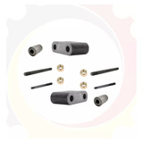 Par Espacador Motor Prisioneiro