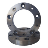 Par Espaçador Roda De Fusca 5x205 Para 5x205 32mm