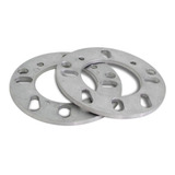 Par Espaçadores Alargador Para Roda Universal 4 E 5 Furos