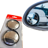 Par Espelho Convexo Para Retrovisor 5cm Universal
