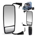 Par Espelho Retrovisor Caminhão Scania T