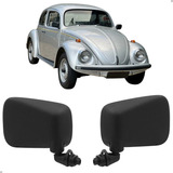 Par Espelho Retrovisor Externo