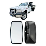 Par Espelho Retrovisor Ford