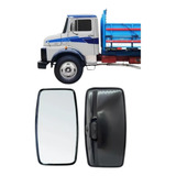 Par Espelho Retrovisor Gigante Caminhão Mb 1113 1313 1114