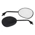 Par Espelho Retrovisor Honda Biz / Bull / Jet50 E Bros 150