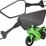 Par Espelho Retrovisor Kawasaki