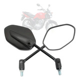 Par Espelho Retrovisor Mini