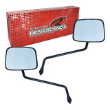 Par Espelho Retrovisor Modelo