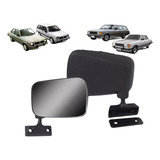 Par Espelho Retrovisor Opala