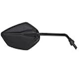 Par Espelho Retrovisor Rosca Yamaha Fazer 150 Fazer150 2015