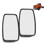 Par Espelho Retrovisor Universal Sc 111s L110 L111 Jacaré