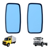 Par Espelho Retrovisor Vw 05 Mb 709 912 Plano 13 180 E 2009
