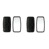 Par Espelho Retrovisor Vw 15180 17210 18310 23220 23250