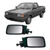 Par Espelho Retrovisor Vw