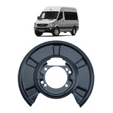 Par Espelho Roda Traseiro Ld le Sprinter 2012 Original
