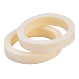 Par Espuma 32x42x10mm Garfos