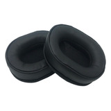 Par Espumas Almofadas Compatíveis Fone Edifier H880 Earpads