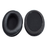 Par Espumas Almofadas Ear Pads Compatíveis Edifier H850