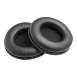 Par Espumas Para Fone Pioneer Hdj C70 Hdjc70 70 Almofadas