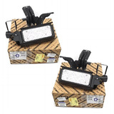 Par Estribo Apoia Pe Traseiro Strada 2009 2010 2011 Fiat