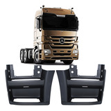 Par Estribo Dianteiro Escada Inferior Actros 2008 10 12 2015
